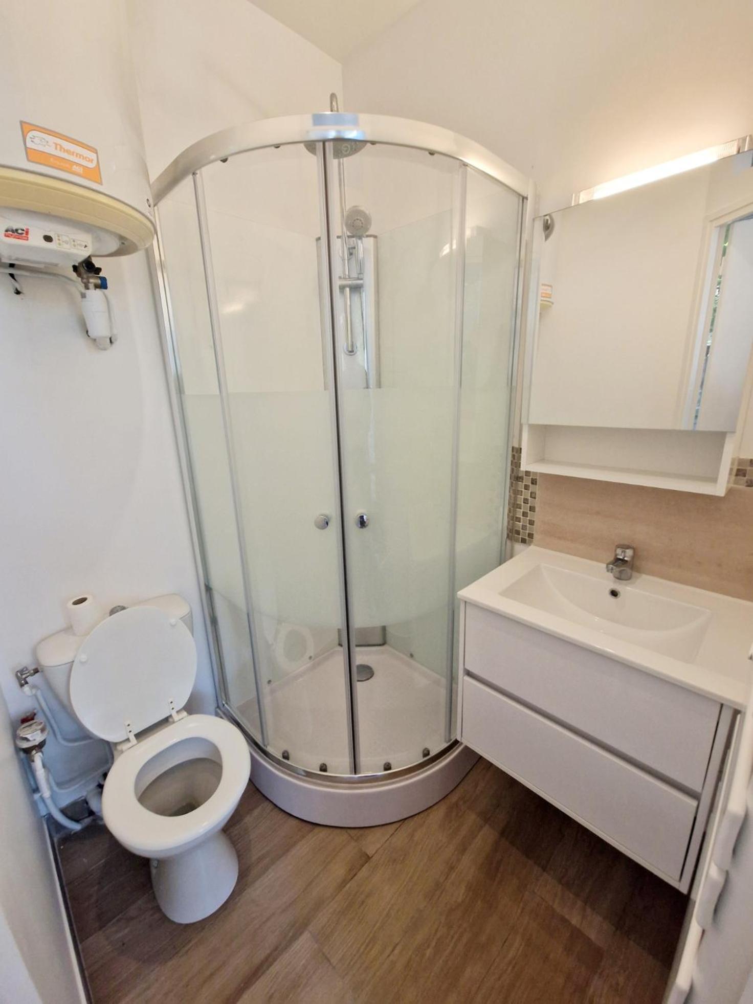 Studio Porte De Versailles Vanves Extérieur photo